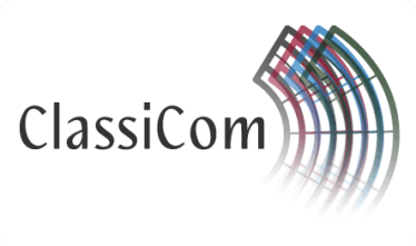 Logo ClassiCom